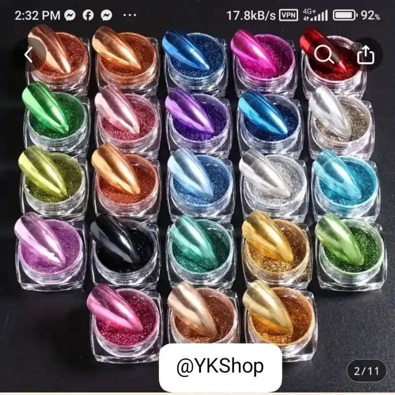 Efecto espejo por unidad