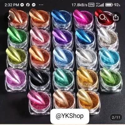 Efecto espejo por unidad