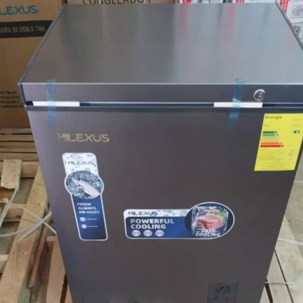 Freezer