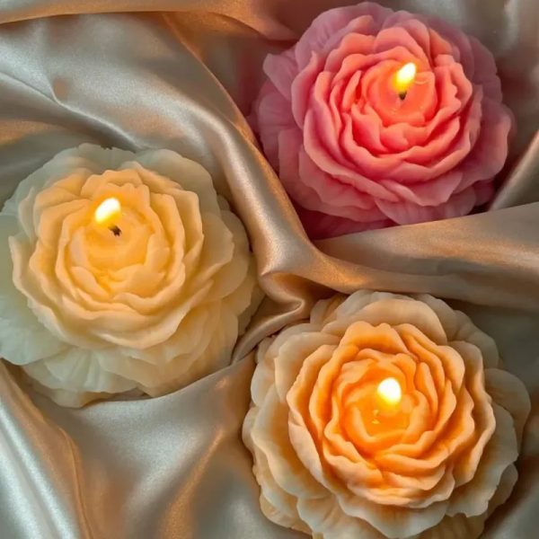 Vela Peonia