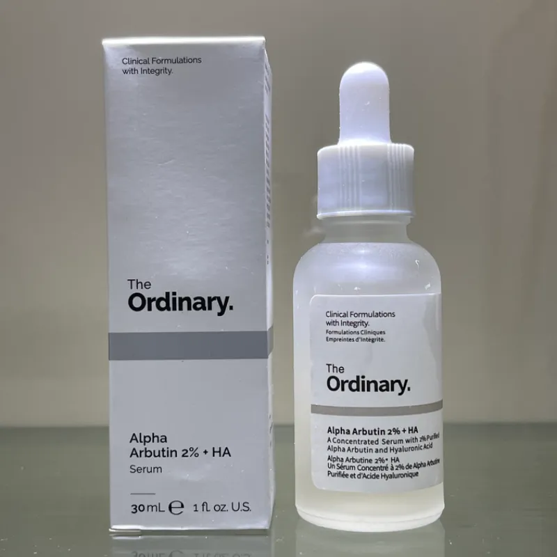 Serum facial The Ordinary Alpha Arbutin