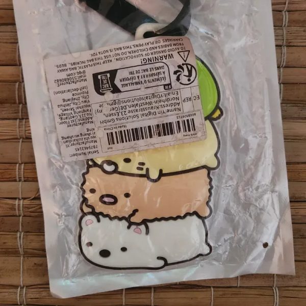 Rascador para bebés