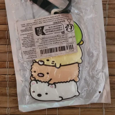 Rascador para bebés