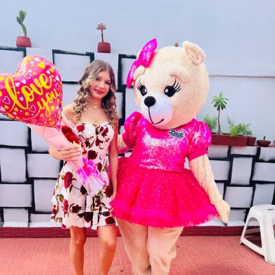 Para mi princesa favorita