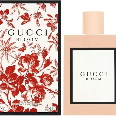 GUCCI BLOOM – by Gucci 