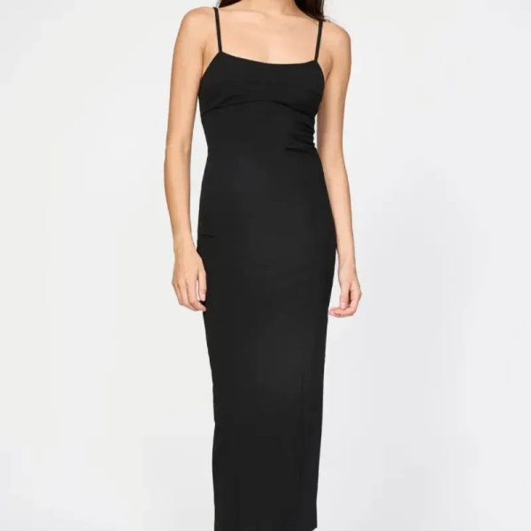 Vestido ajustado