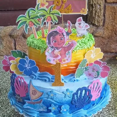 Dos niveles personalizado ( más grande)