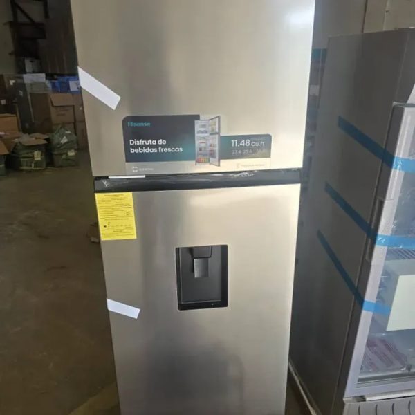 Refrigerador