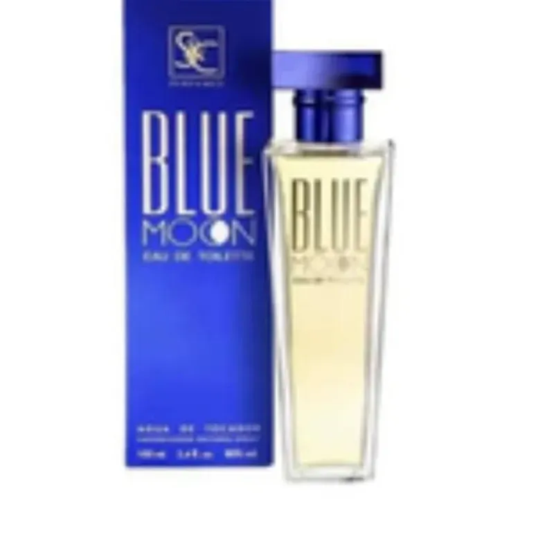 Perfume Blue Mon original
