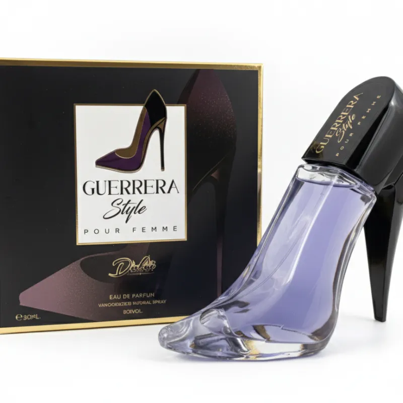GUERRERA