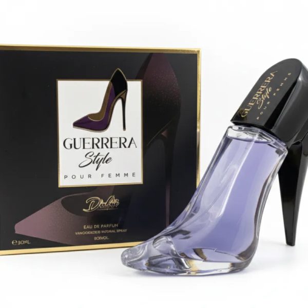 GUERRERA