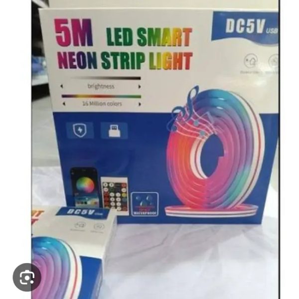 Luces led