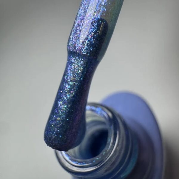 Gel chamaleon