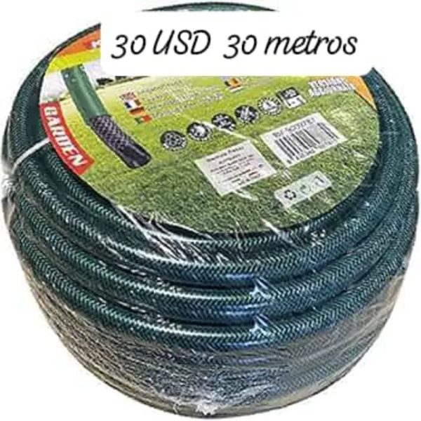 Manguera
