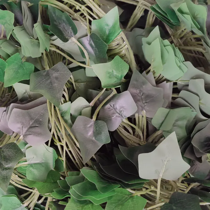 Tira de hojas 2, 3 metros