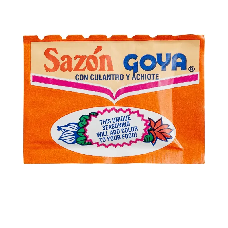 Sazón Goya