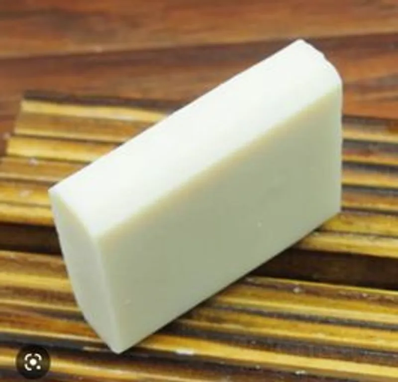 Jabon de Lavar (Unidad)