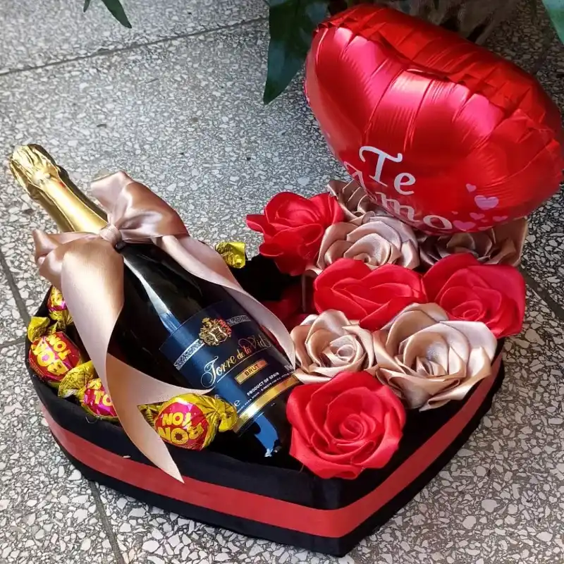 Detalle de aniversario