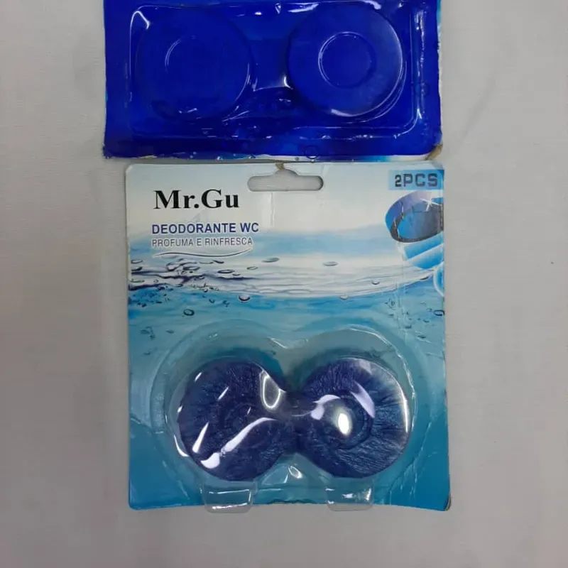 ‼️Pastillas para baño‼️