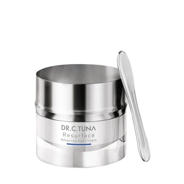 Crema de ojos avanzada Resurface