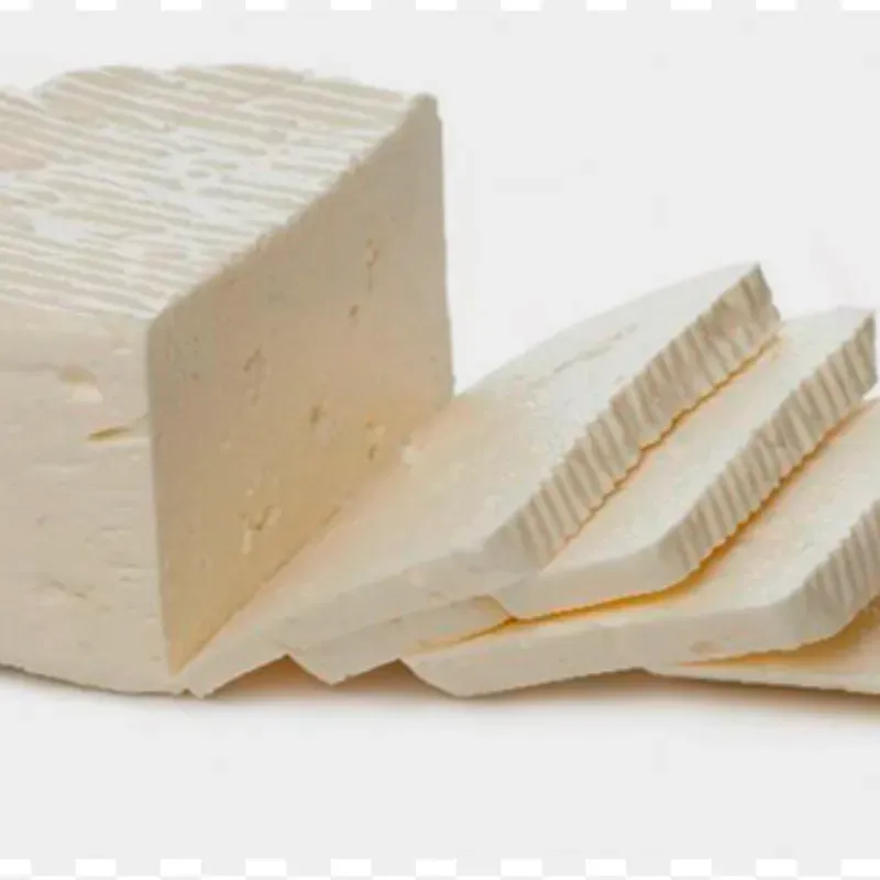 Queso Criollo 2L
