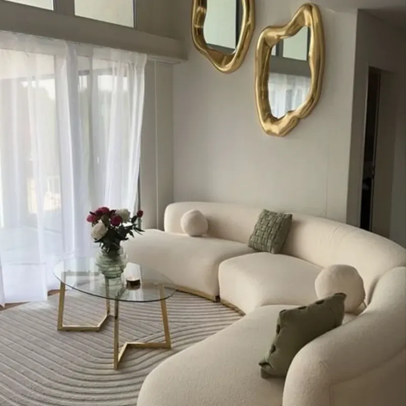 Muebles Minimalistas 23