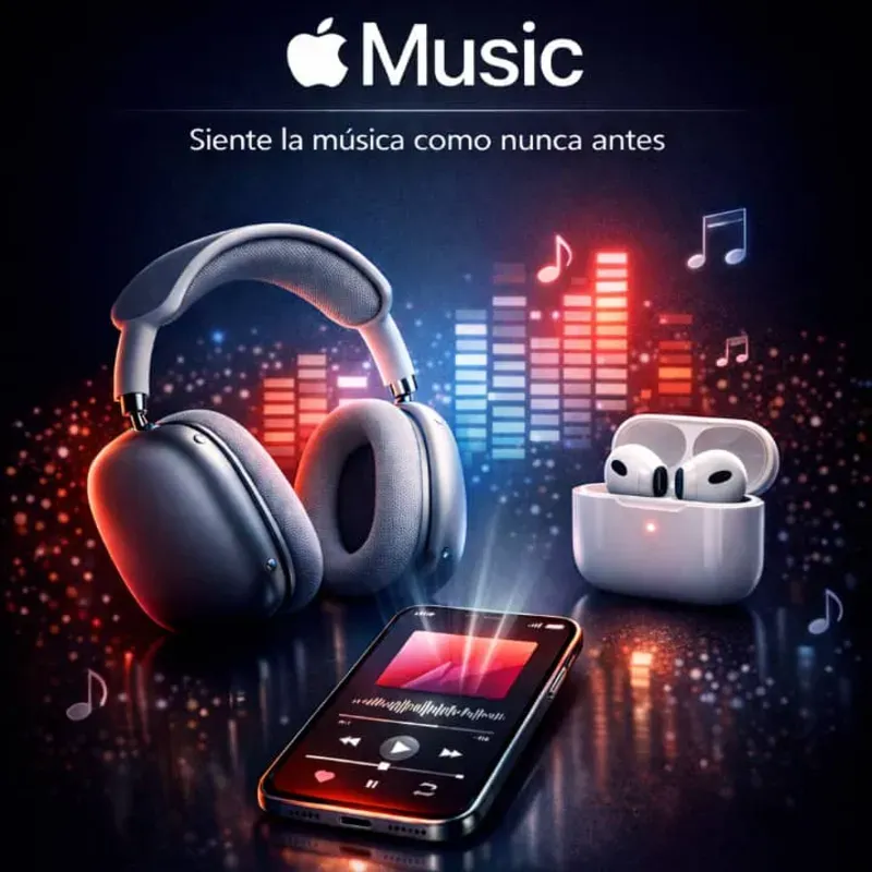 Apple Music