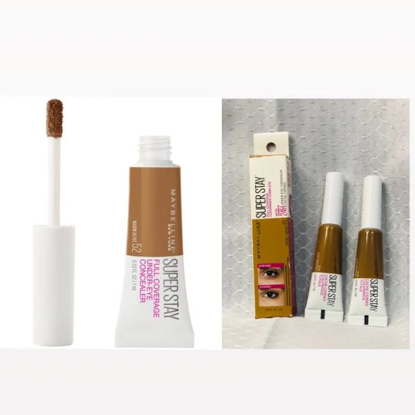 Corrector Superstay