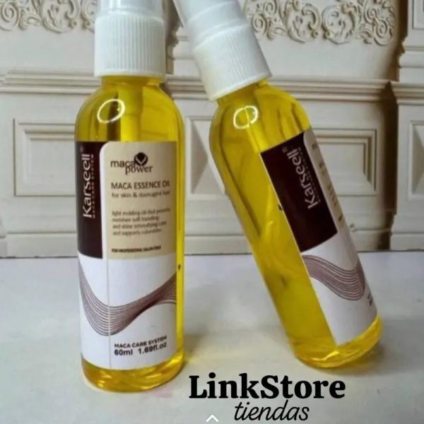  ACEITE KARSEELL