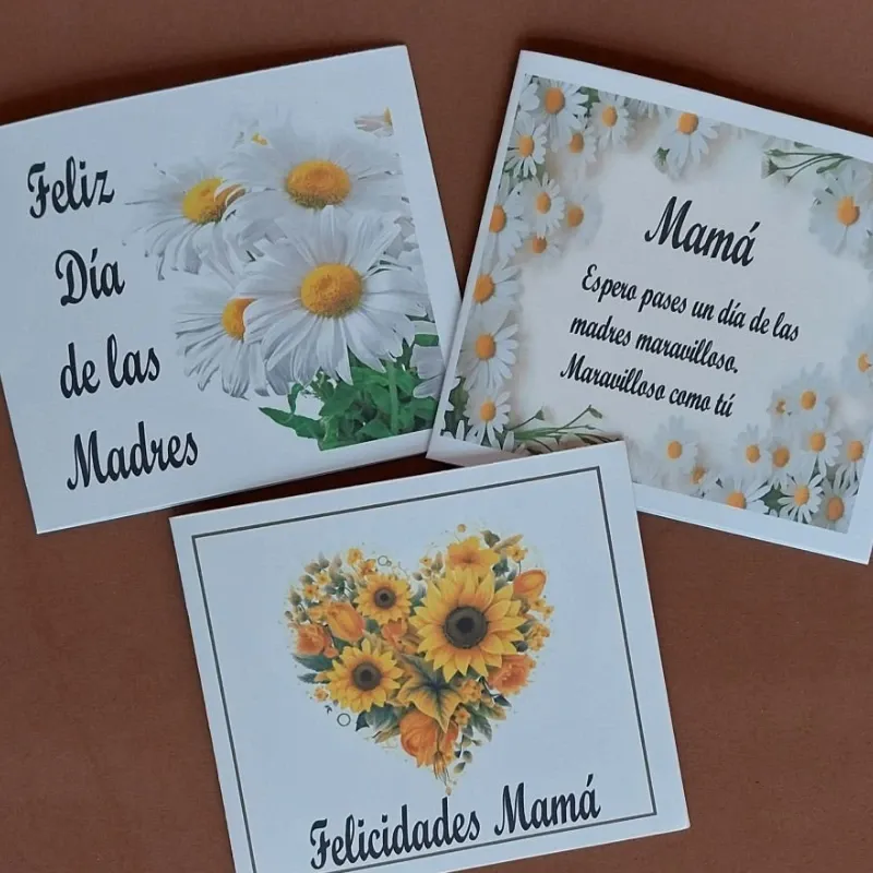 Día de las Madres Grandes