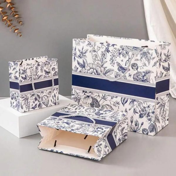 Bolsas de regalo
