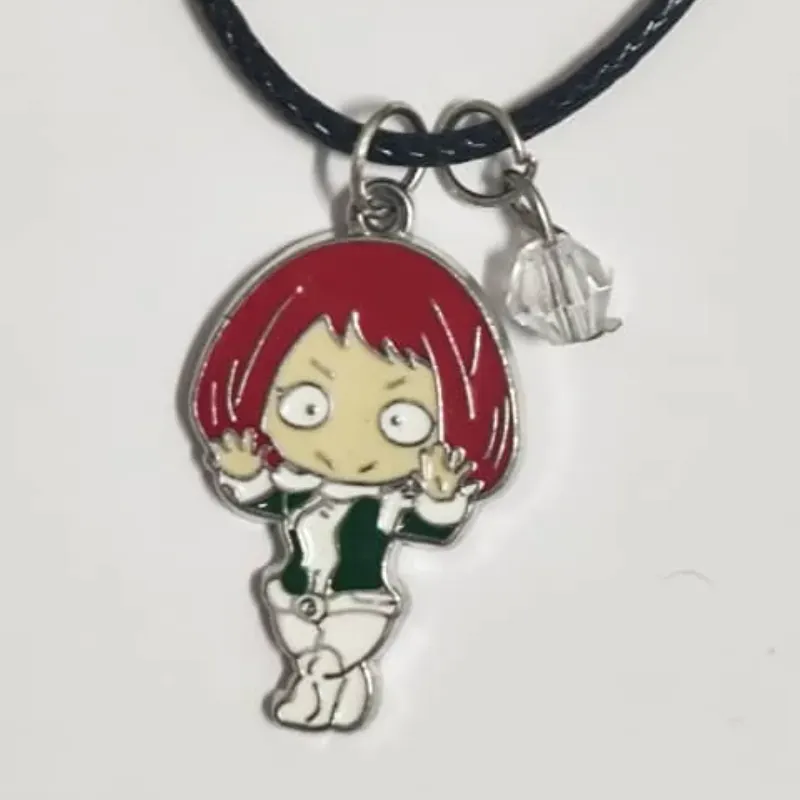  Collar Ochaco Uraraka (My Hero Academia)