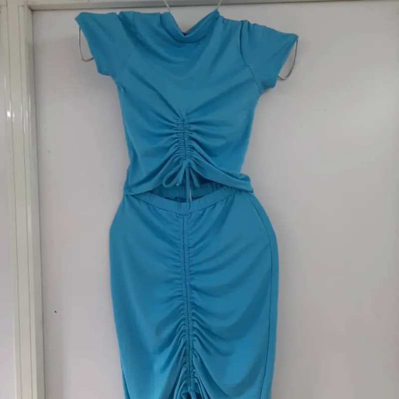 Vestido para Dama 1
