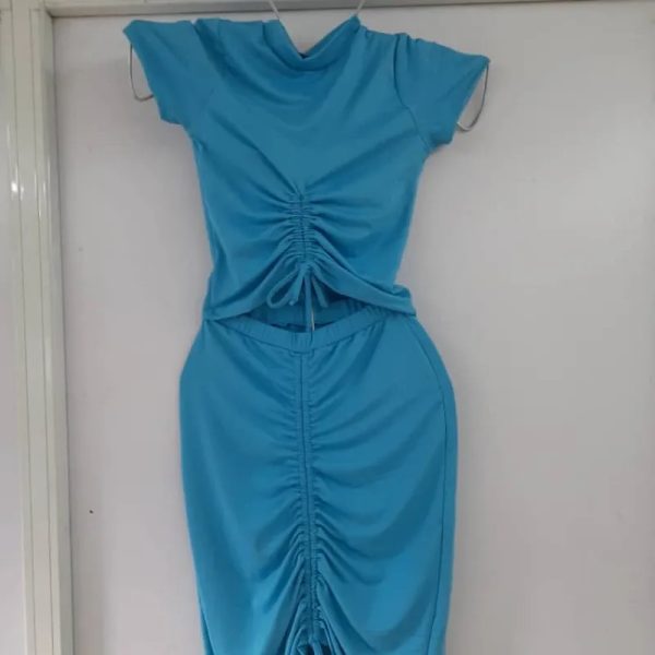Vestido para Dama 1