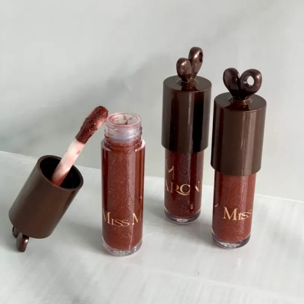 Brillo de labios