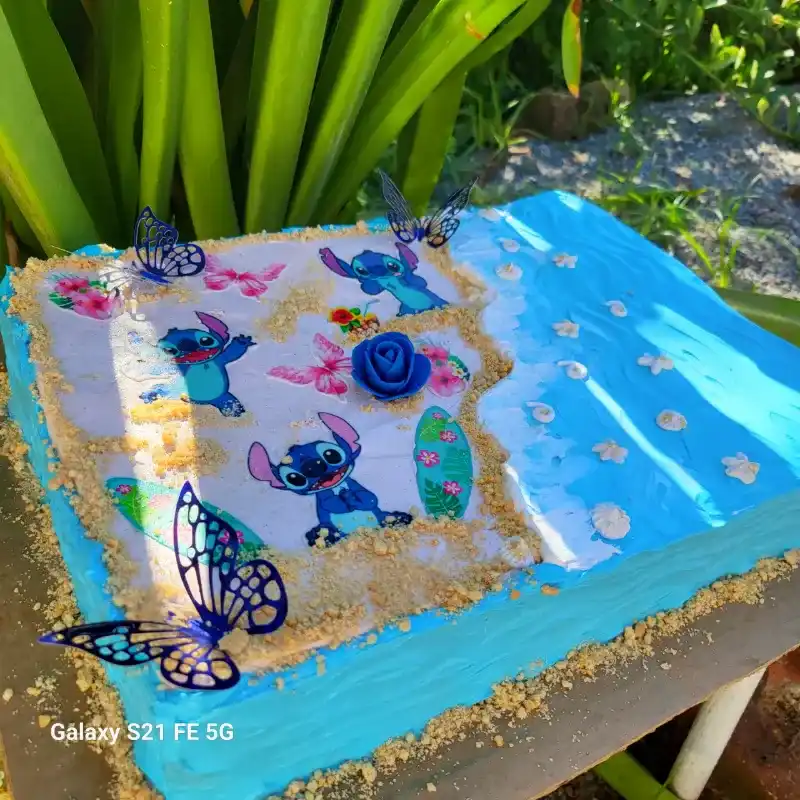 Cake stitch(tematica varia)