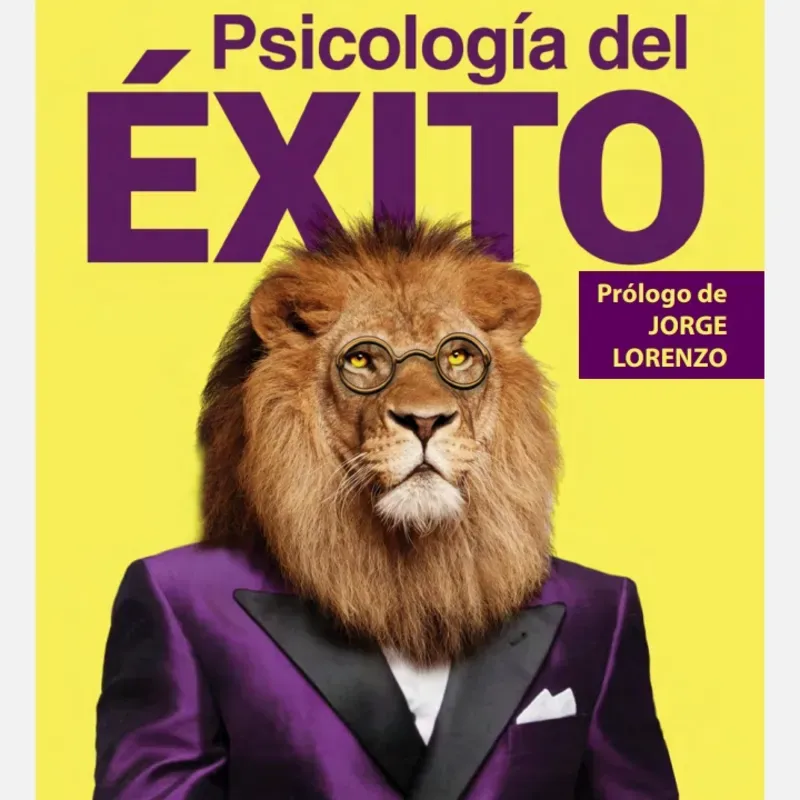 La psicóloga del éxito