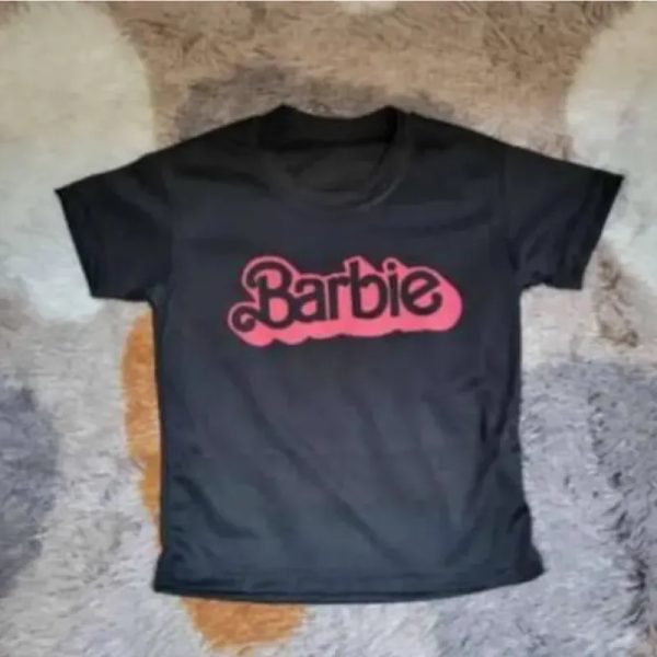 Pullover negro (niños)