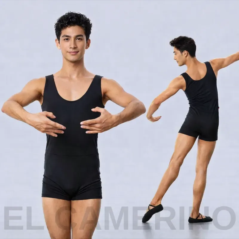 Mallot Corto_Entrenamiento_ Hombre