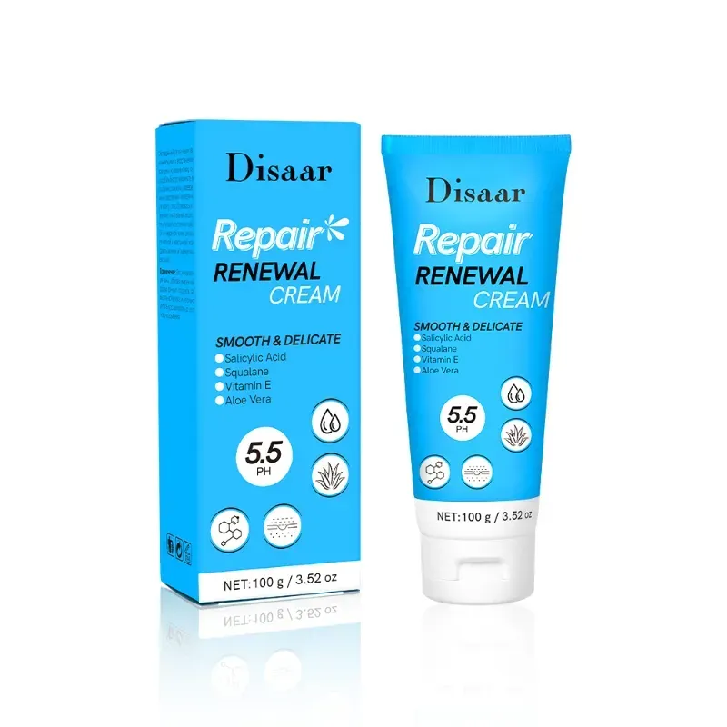 Crema reparadora