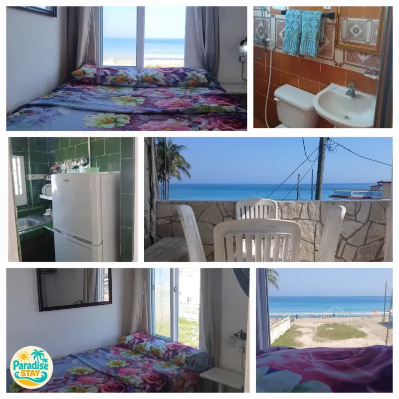 ✨ Apartamento frente al mar – Guanabo ✨
