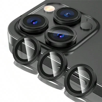 Aros para las cámaras