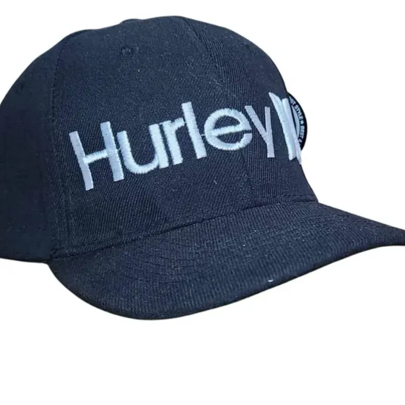 Gorra Hurley