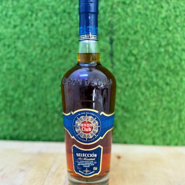 Selección de maestro de habana club