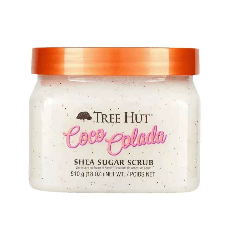 TREE HUT COCO COLADA 