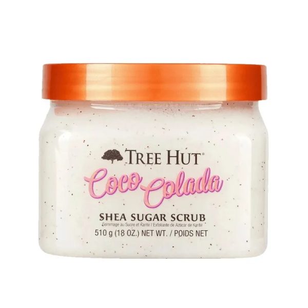 TREE HUT COCO COLADA 