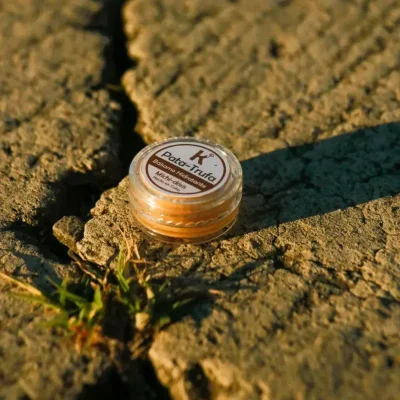 Bálsamo hidratante "Pata-Trufa"