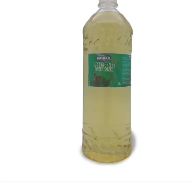 DETERGENTE PINAROMA 1 L