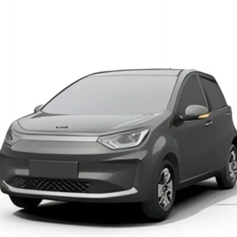 JAC E10X Carro eléctrico Autonomía 302-360km