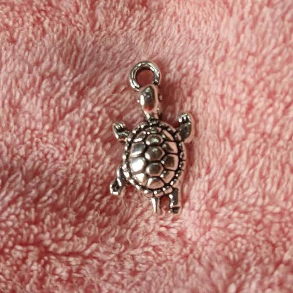 Dije Tortuga